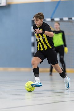 Bild 609 - wBJ NFV Futsalmeisterschaft